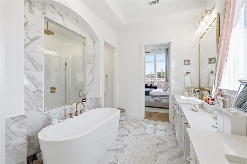 Grove Frisco Ph 9, The - Residential