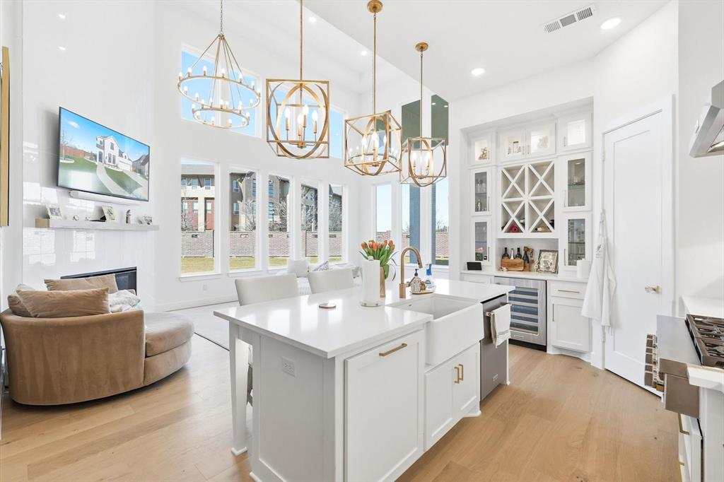 Grove Frisco Ph 9, The - Residential