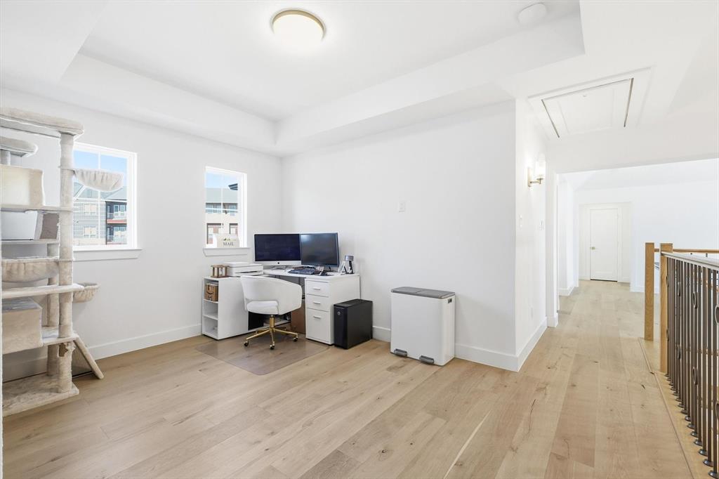 Grove Frisco Ph 9, The - Residential