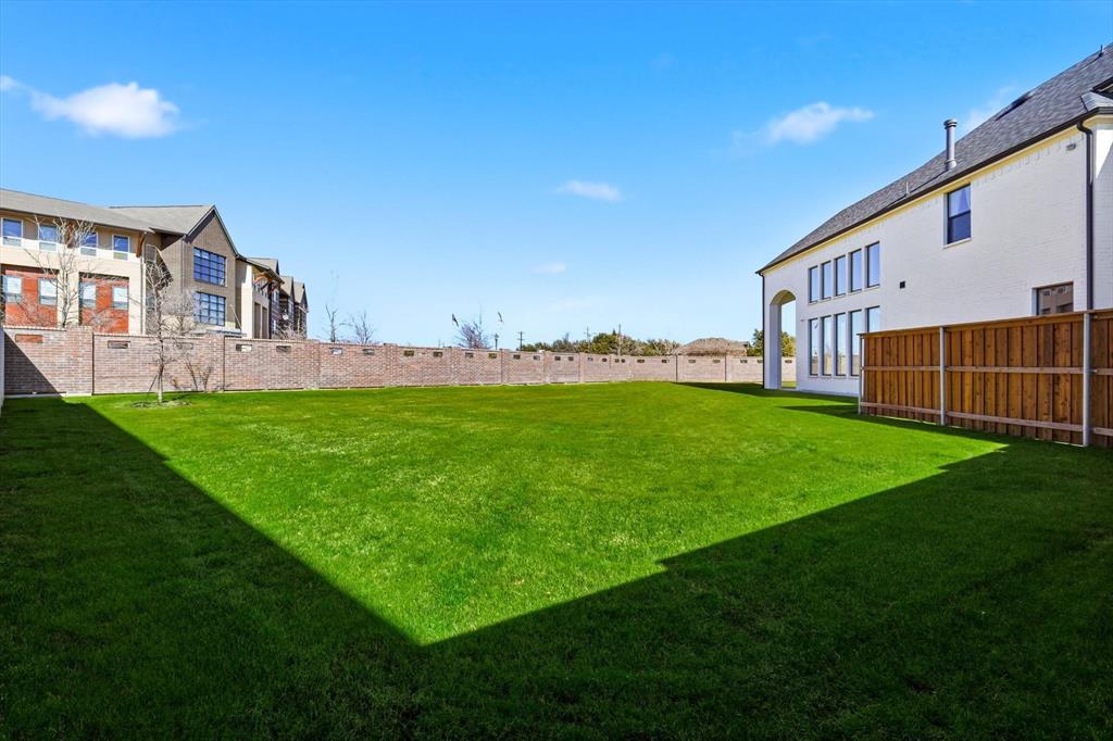 Grove Frisco Ph 9, The - Residential