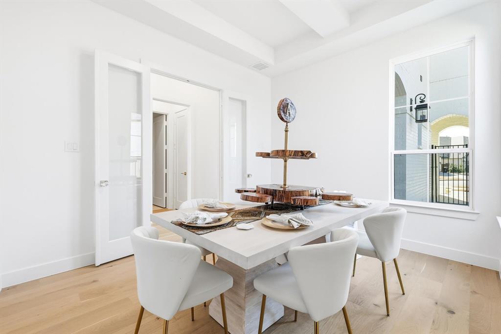 Grove Frisco Ph 9, The - Residential