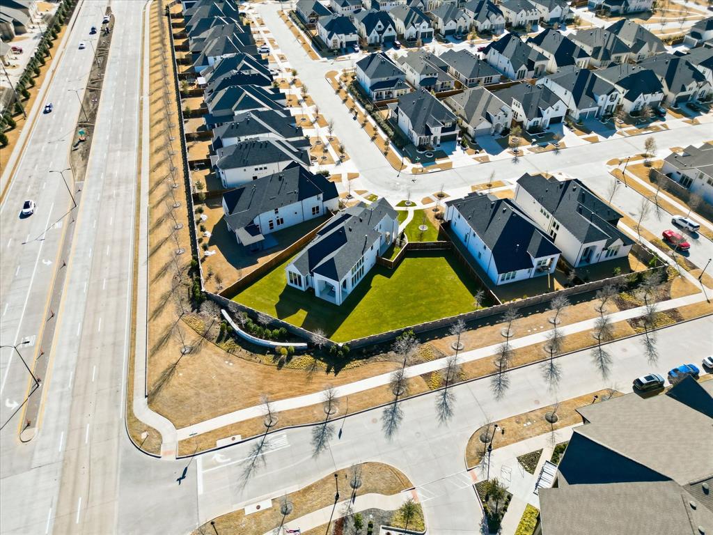 Grove Frisco Ph 9, The - Residential