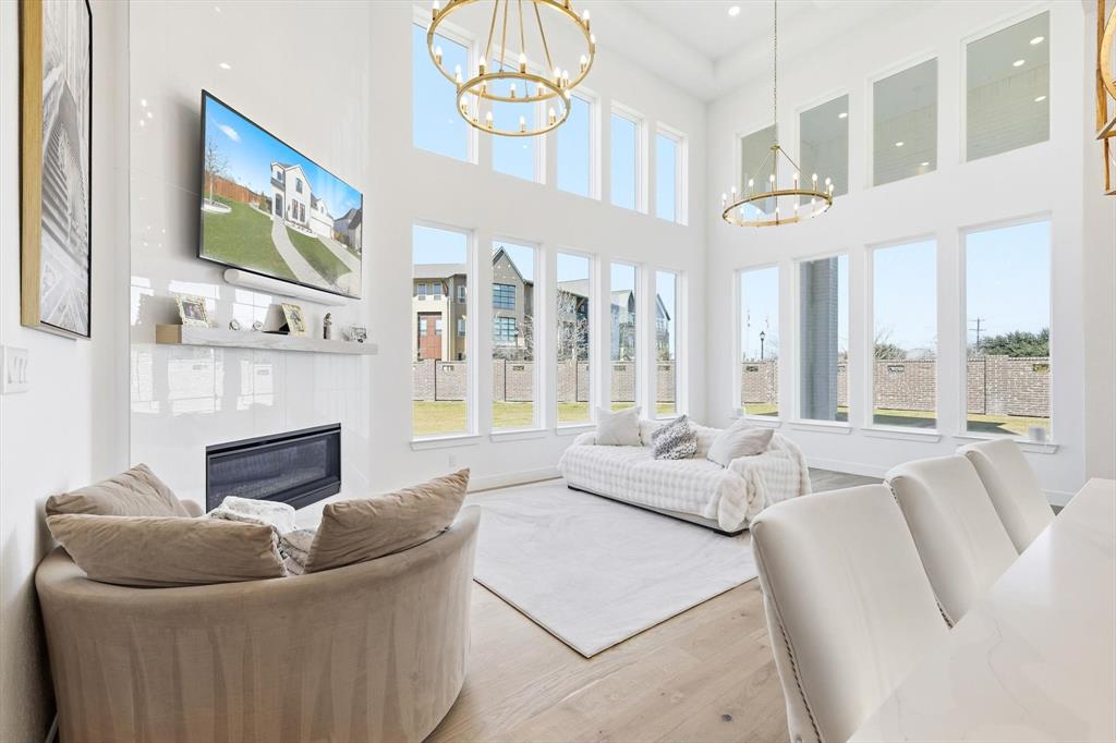 Grove Frisco Ph 9, The - Residential