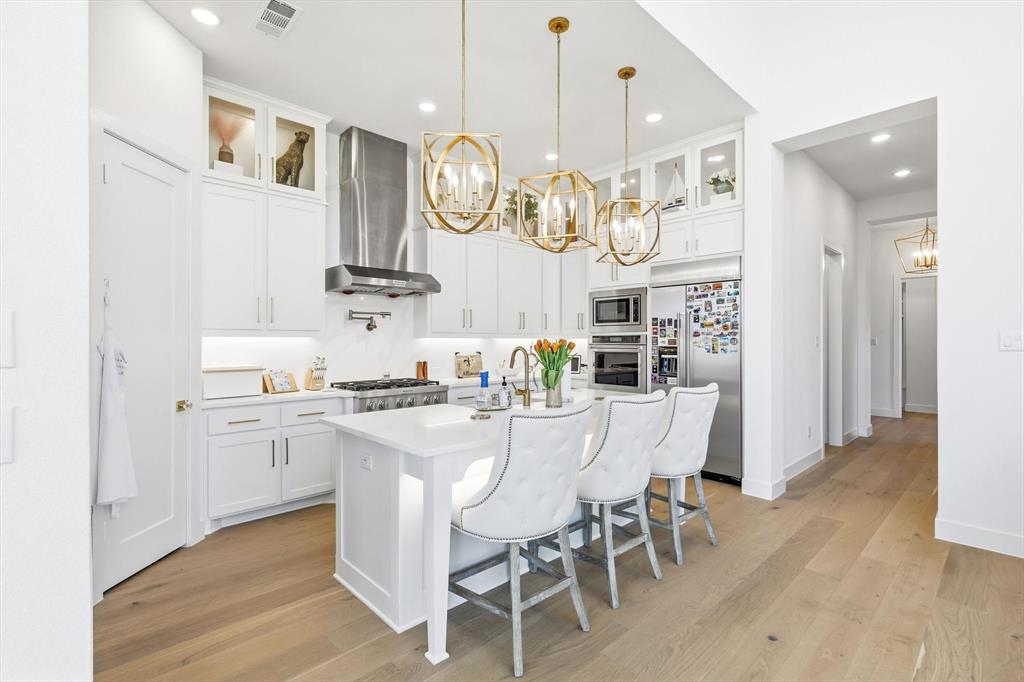 Grove Frisco Ph 9, The - Residential