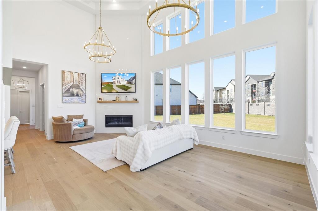 Grove Frisco Ph 9, The - Residential