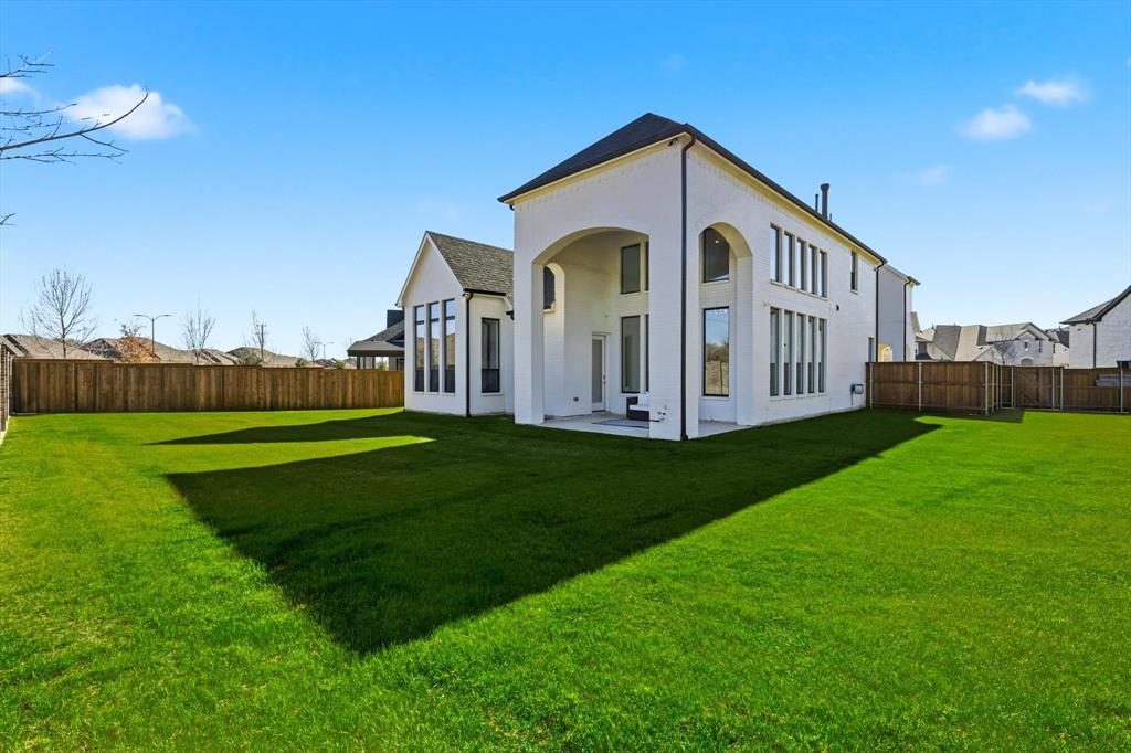 Grove Frisco Ph 9, The - Residential