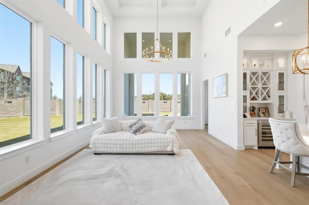 Grove Frisco Ph 9, The - Residential