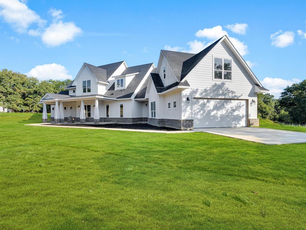 Silver Lakes Ranch - Residential