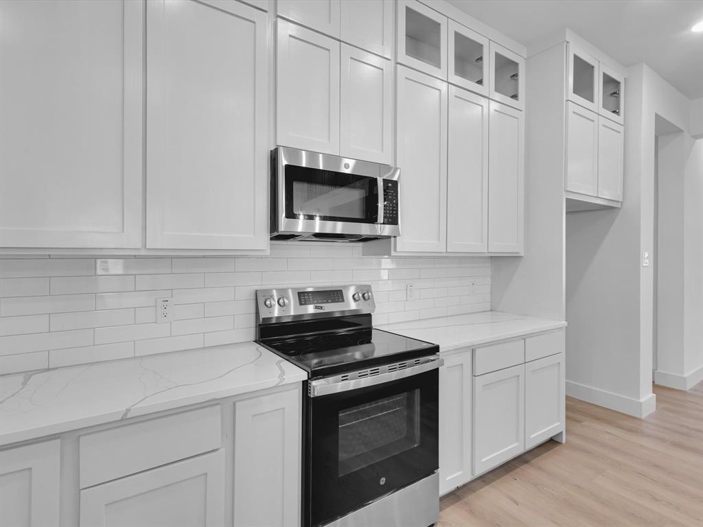 Silver Lakes Ranch - Residential