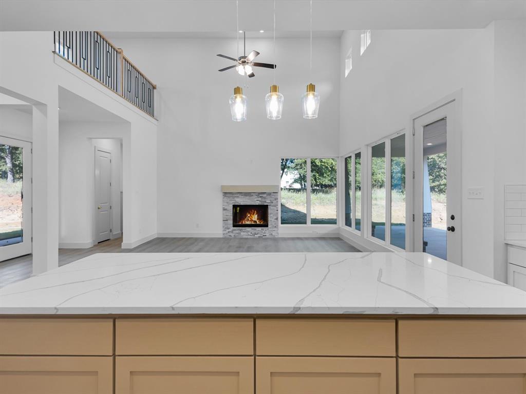 Silver Lakes Ranch - Residential