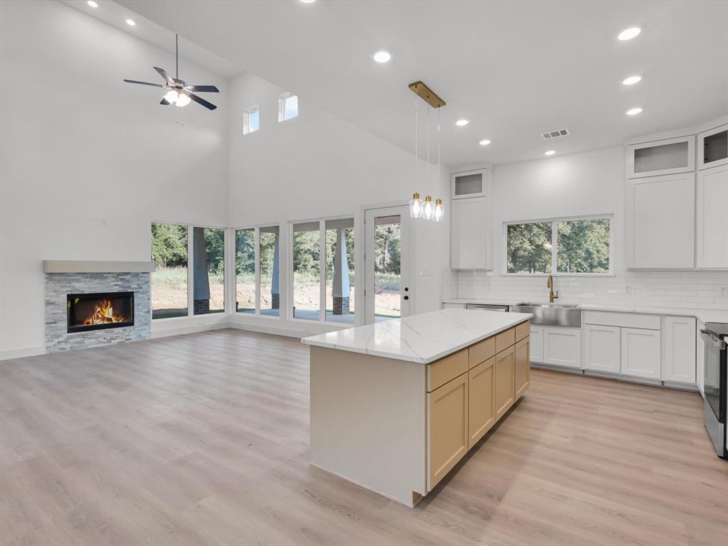 Silver Lakes Ranch - Residential