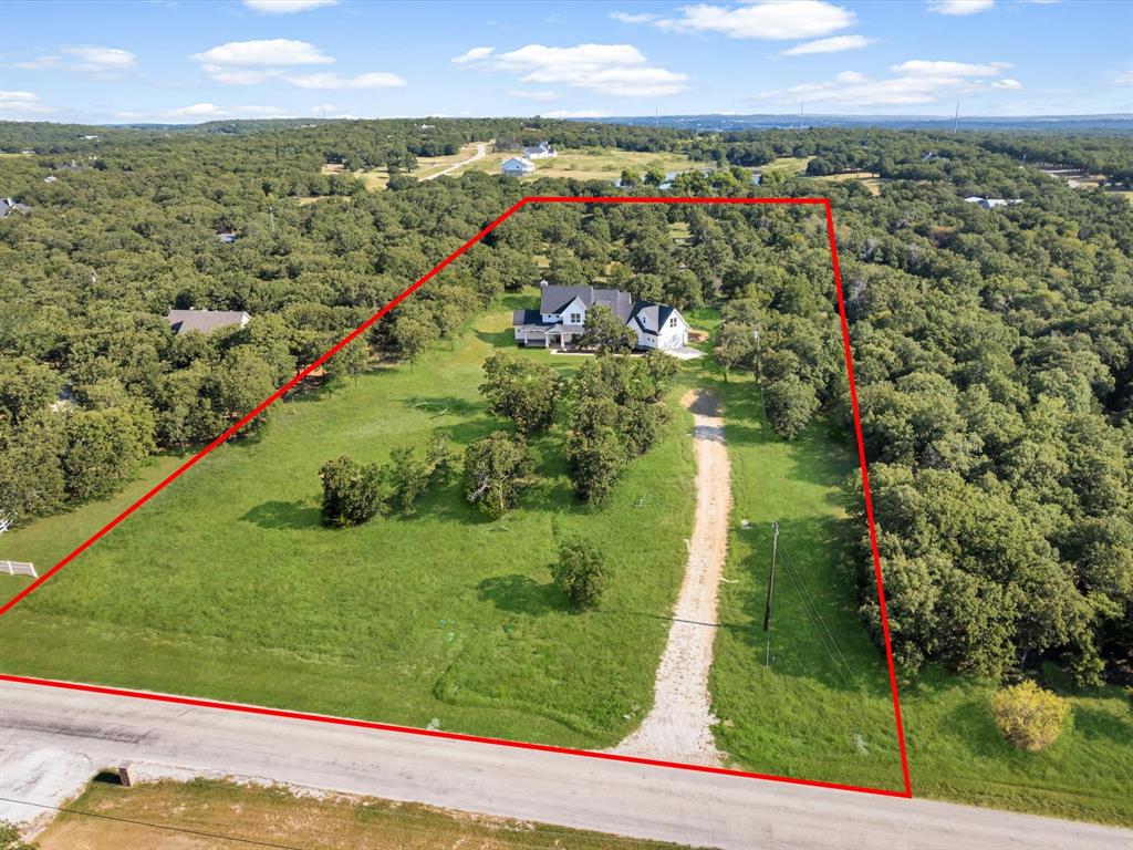 Silver Lakes Ranch - Residential