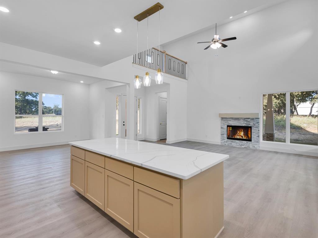 Silver Lakes Ranch - Residential