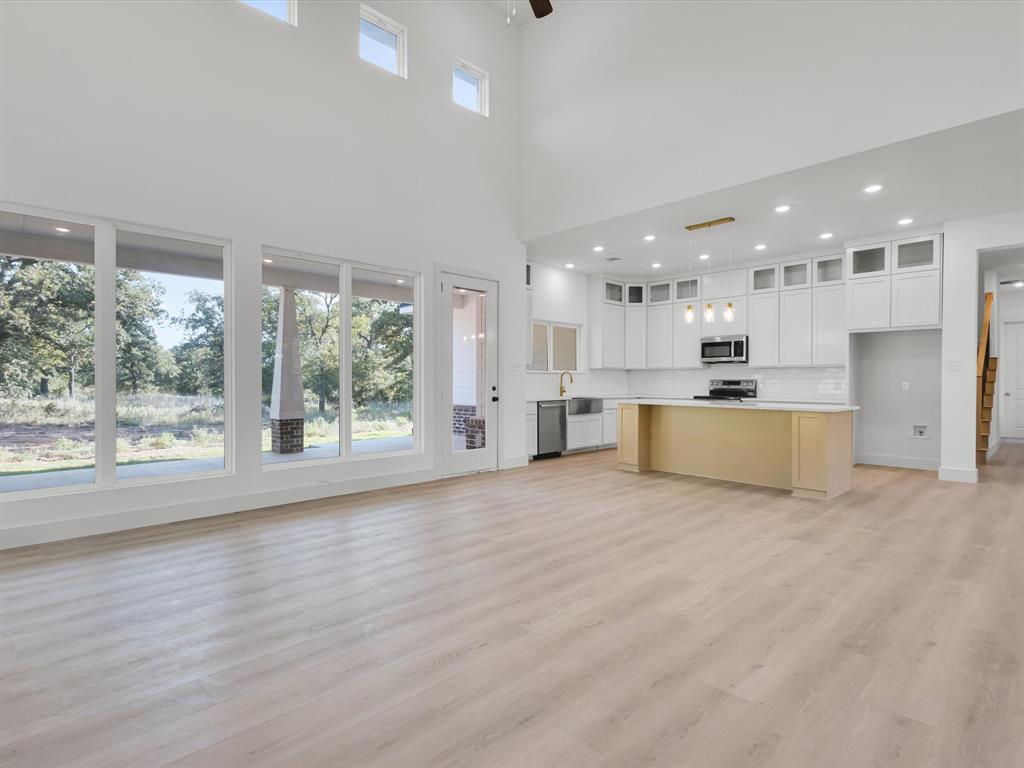 Silver Lakes Ranch - Residential