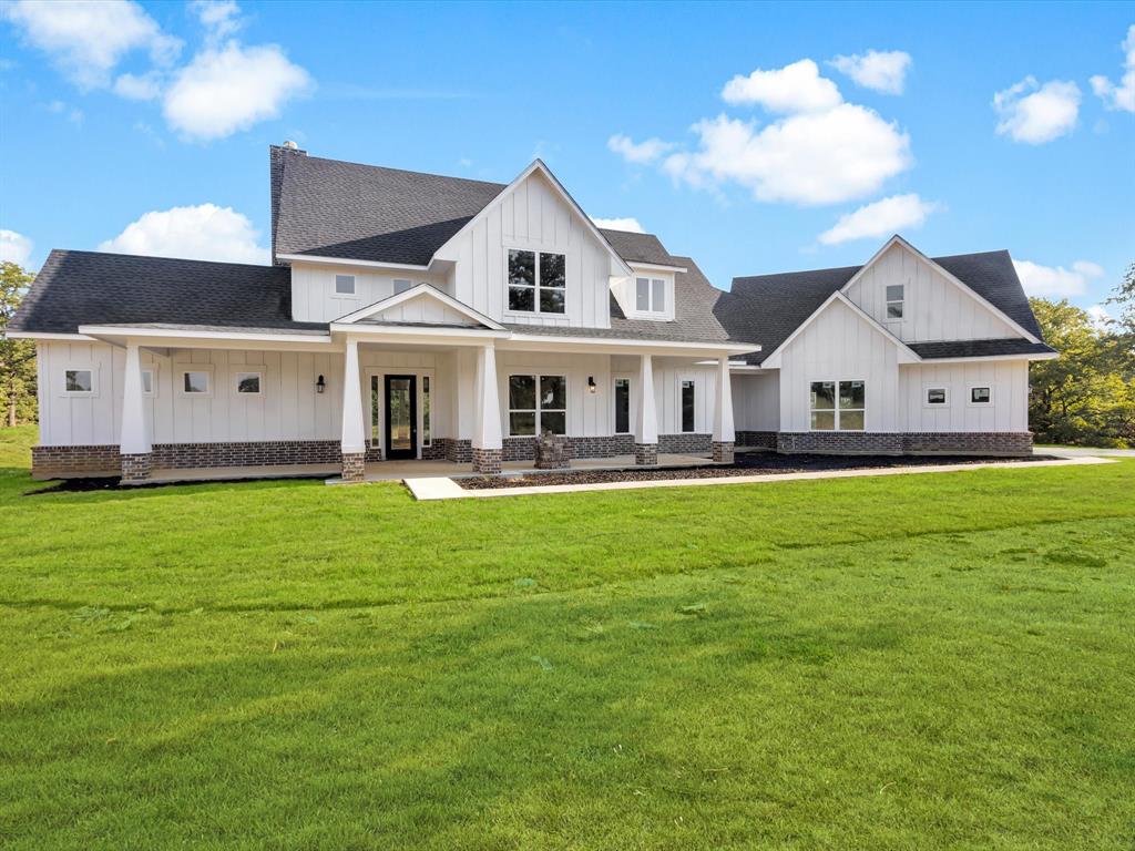 Silver Lakes Ranch - Residential