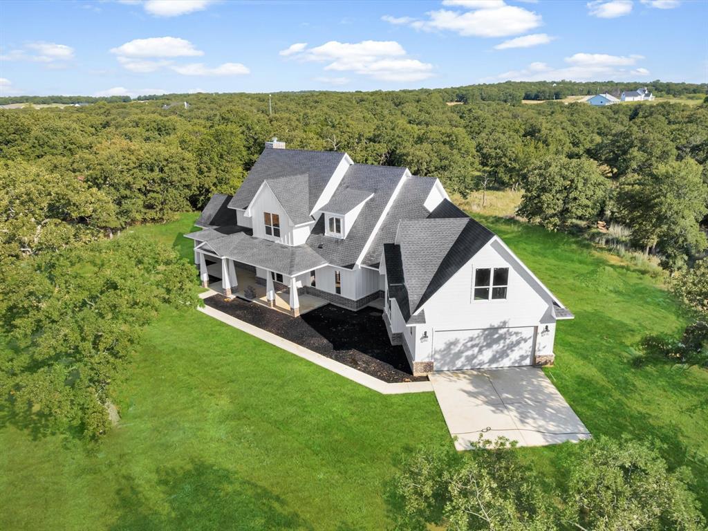 Silver Lakes Ranch - Residential