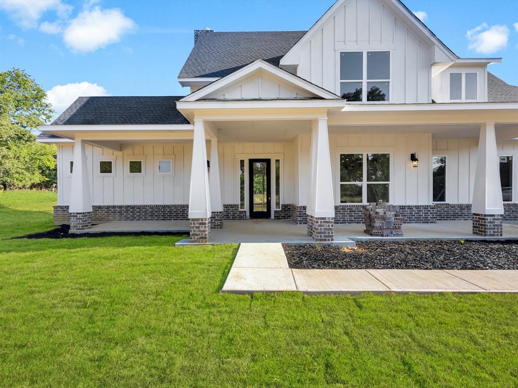 Silver Lakes Ranch - Residential