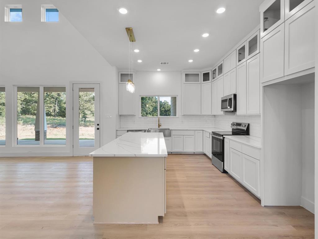 Silver Lakes Ranch - Residential