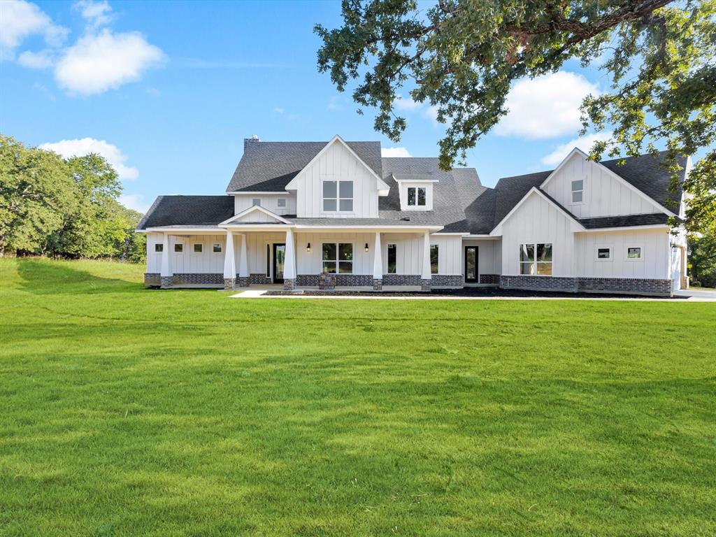 Silver Lakes Ranch - Residential