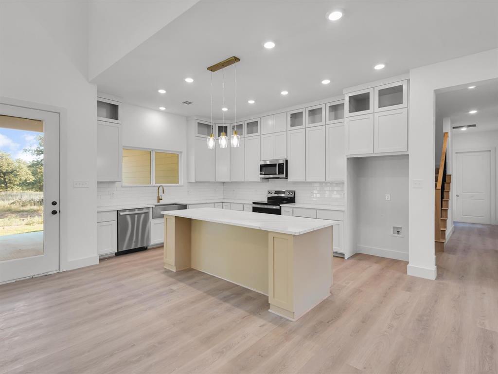 Silver Lakes Ranch - Residential