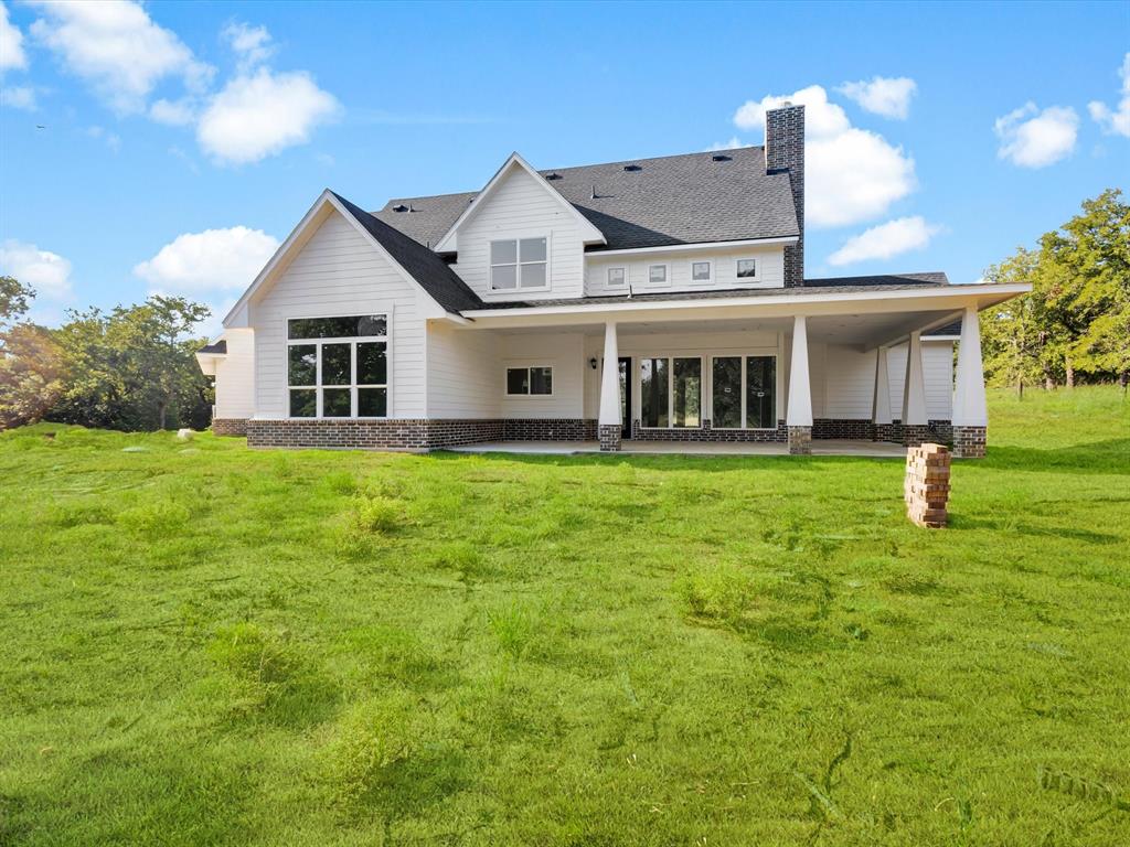 Silver Lakes Ranch - Residential