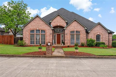 3045 Aspen Street Paris TX 75462