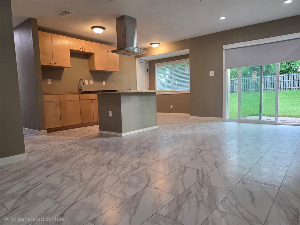 Singing Hills - Residential