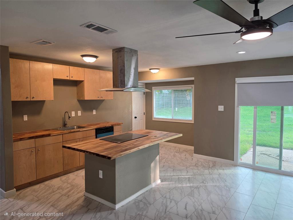 Singing Hills - Residential