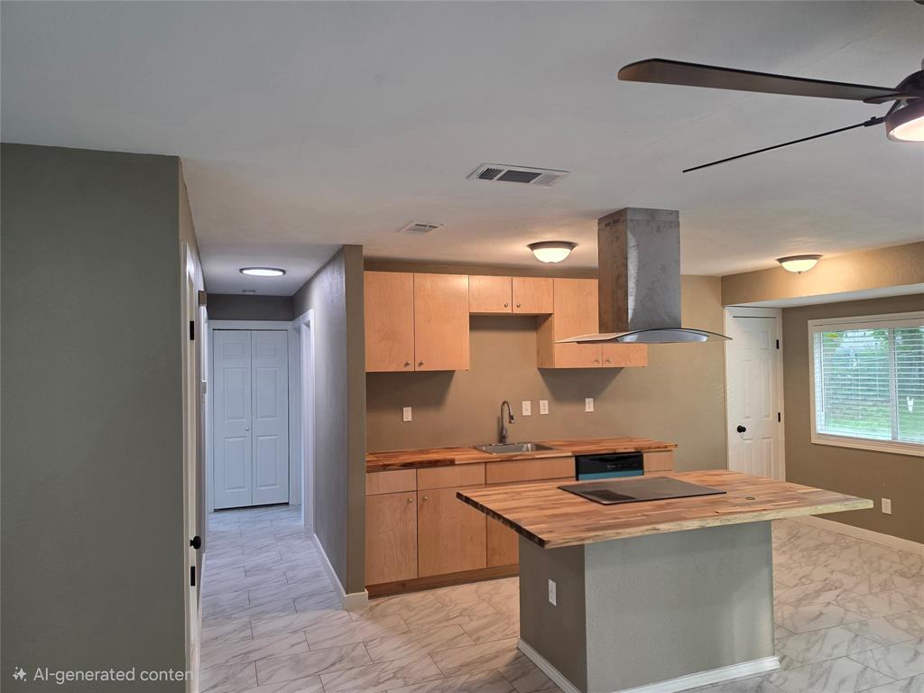 Singing Hills - Residential