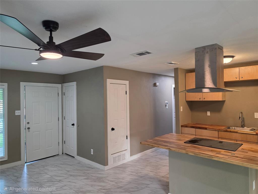 Singing Hills - Residential