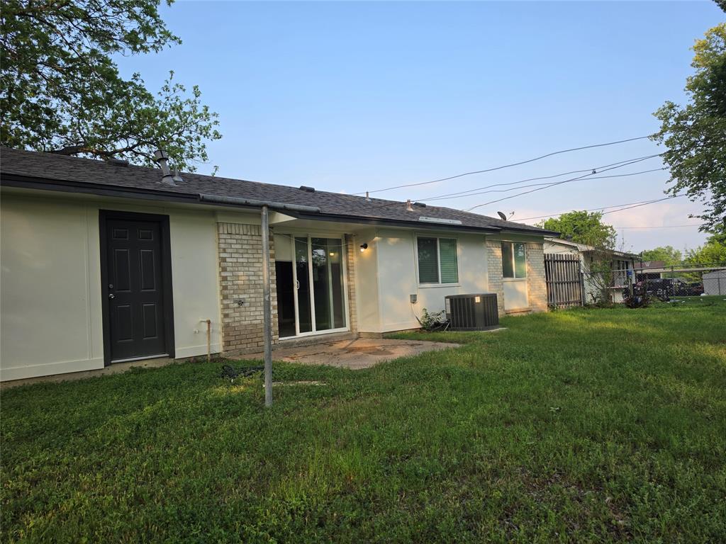 Singing Hills - Residential