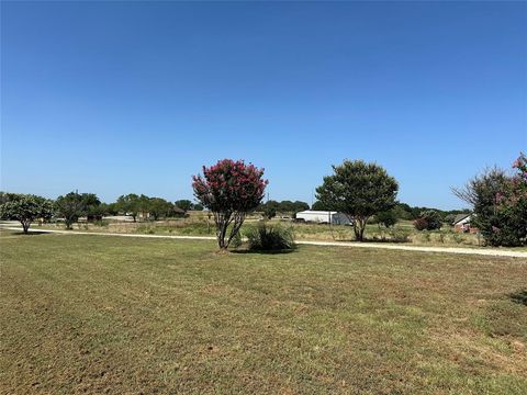 A home in Springtown