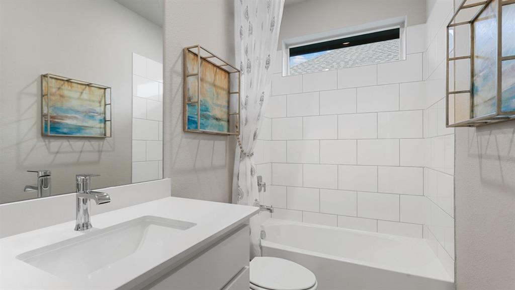 Bluestem - Residential