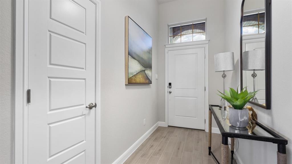 Bluestem - Residential