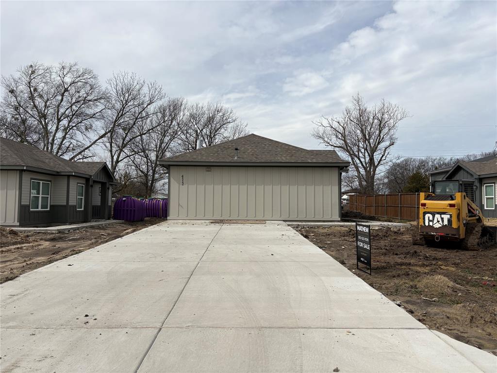 4500 County Road 895