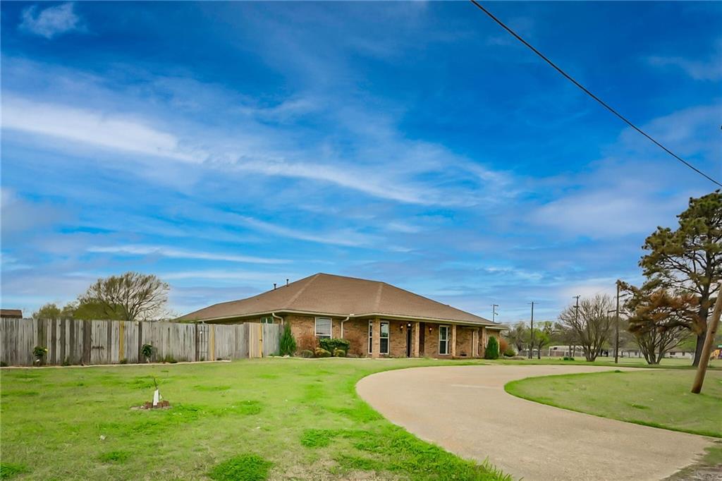 Dawson OT - Residential