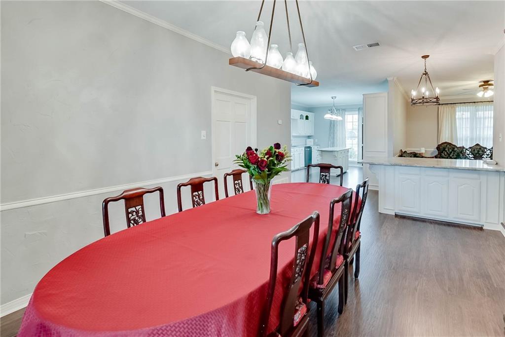 Dawson OT - Residential