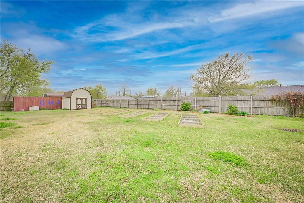 Dawson OT - Residential