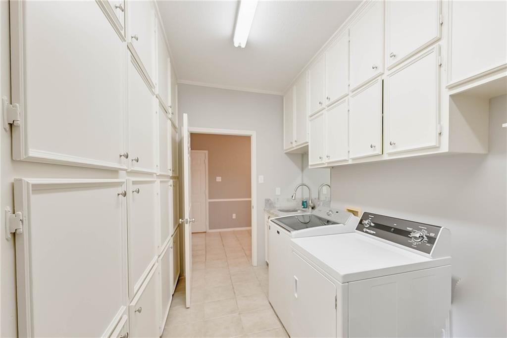 Dawson OT - Residential