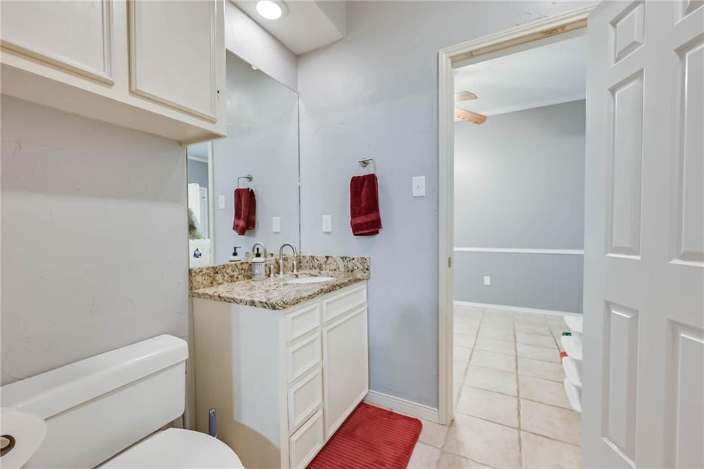 Dawson OT - Residential