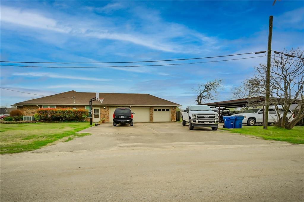 Dawson OT - Residential