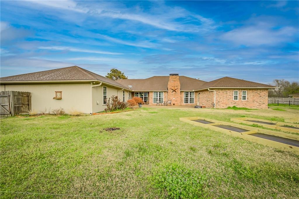 Dawson OT - Residential