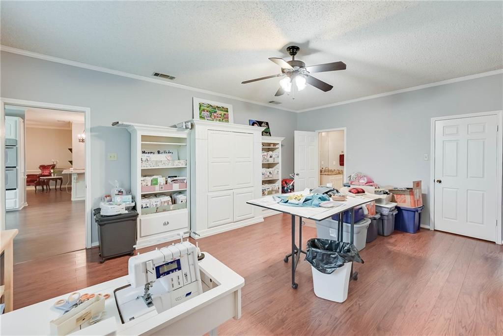 Dawson OT - Residential