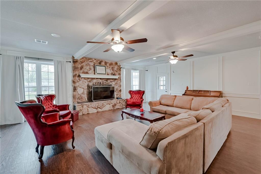 Dawson OT - Residential