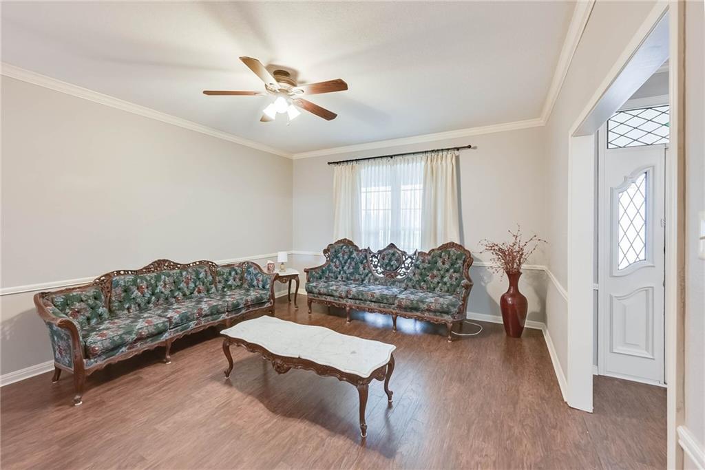 Dawson OT - Residential