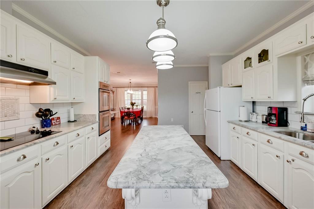 Dawson OT - Residential