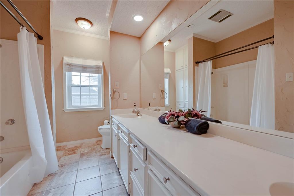 Dawson OT - Residential