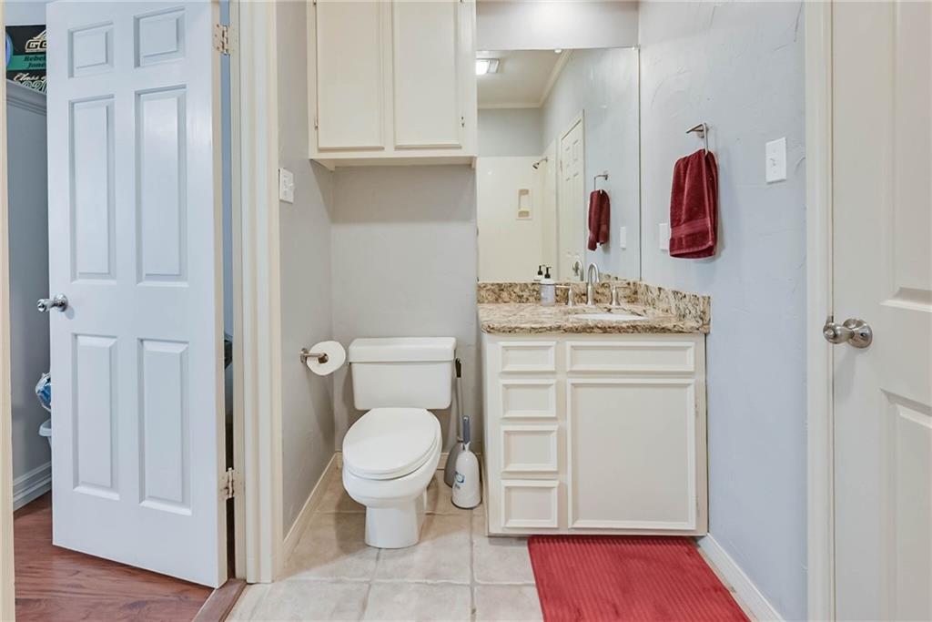 Dawson OT - Residential