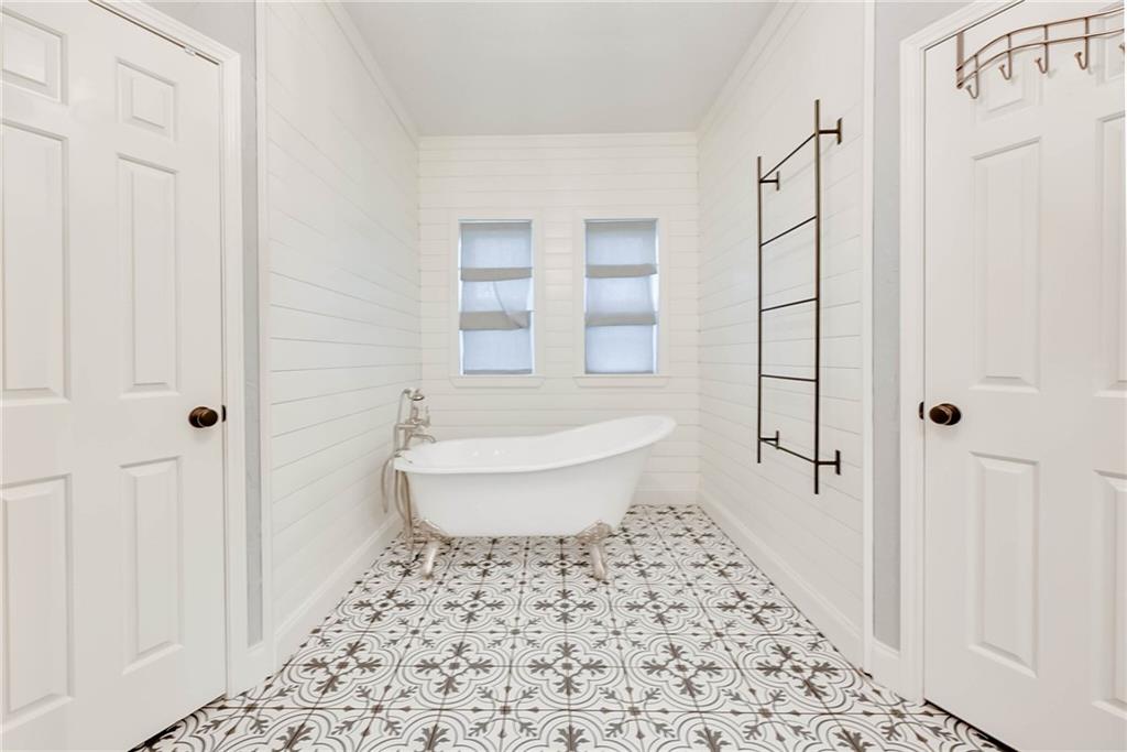 Dawson OT - Residential