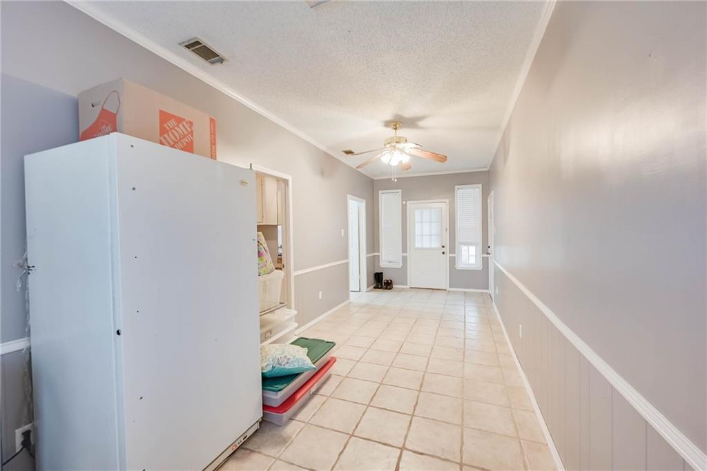 Dawson OT - Residential